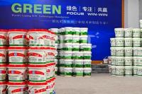 绿色生活之选——环保白乳胶：构建安全、健康的居住与工作环境