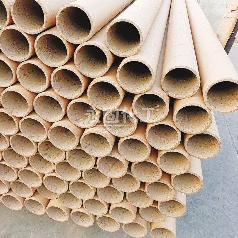 【行业洞见】揭秘包装艺术：宝塔纸管胶、螺旋纸管胶与蜂窝纸板胶的环保革新